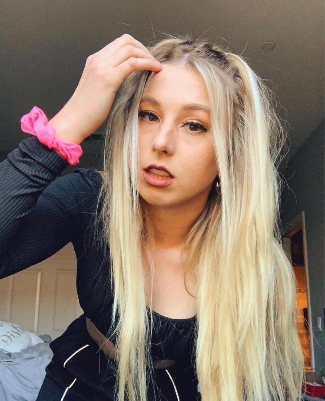 Triple treat queen👸