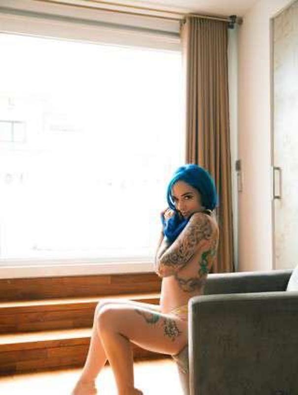Hookup sex