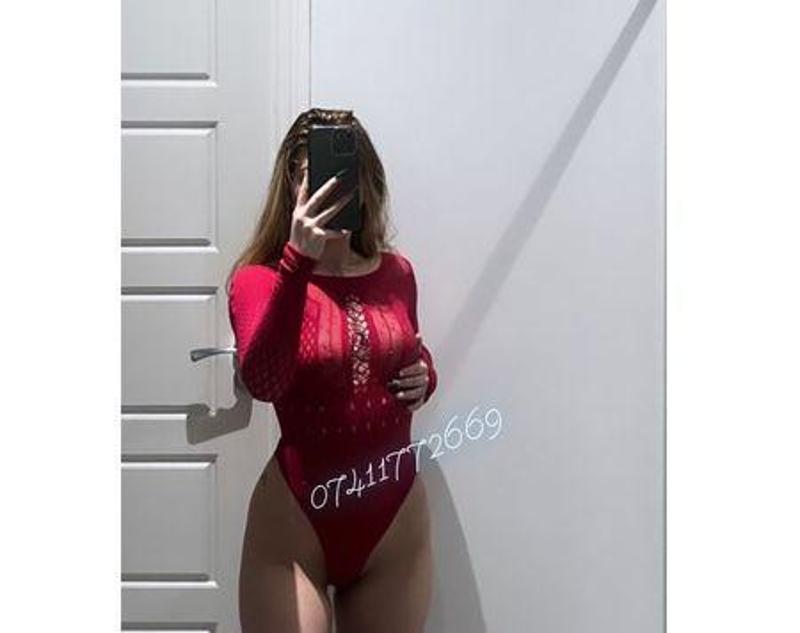 ❤️ALESSIA ❤️ Incall & Outcall🍀 💯Real 🔞