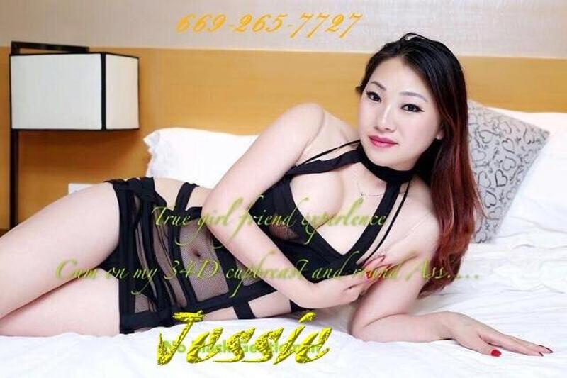 Super Sexy Taiwanese open minded Jessie