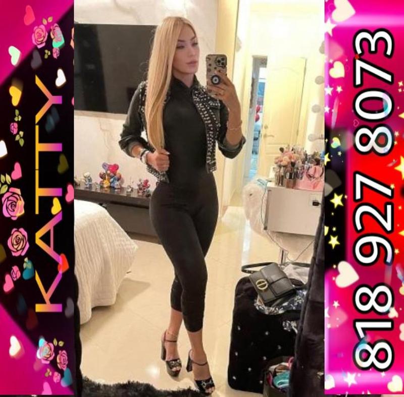 ☢️🟡🧡818-927-8073☢️♊🟡❣️Kathy❣️♋Beautiful Babe ☢️✨🧡Blonde Bombshell ☢️🧡