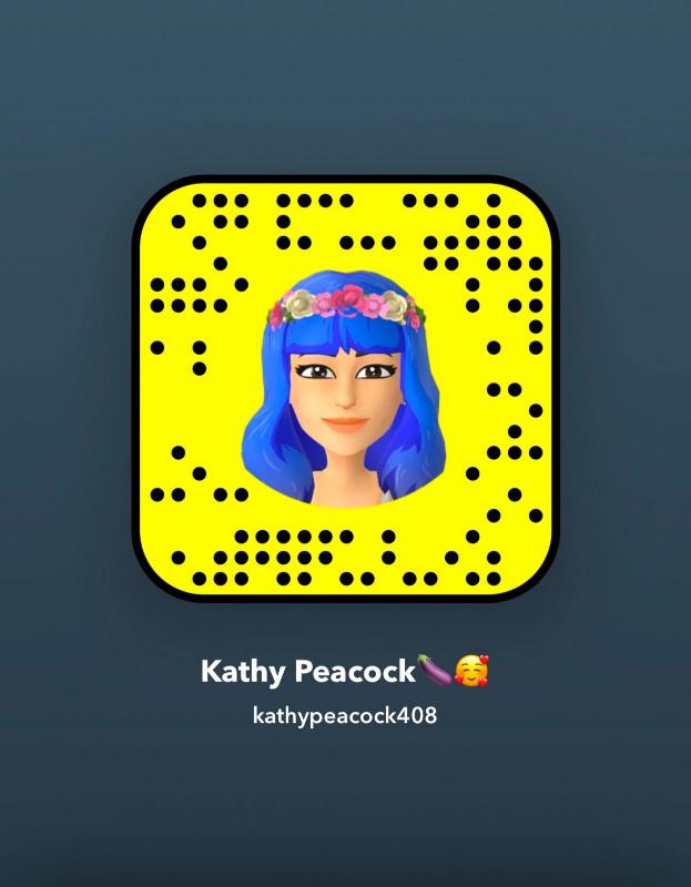 Hot 🥵 girl in town👅💦🍆 👻 kathypeacock40