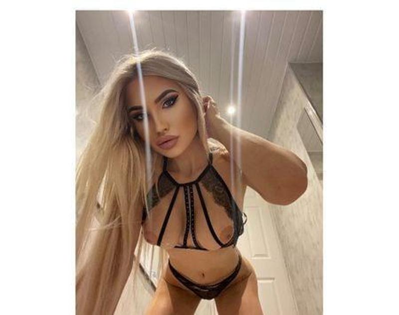 Best blonde skinny girl,vip✅✅