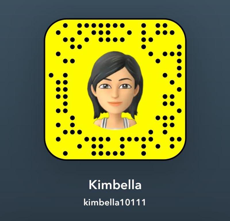 NEW GIRL NEXT DOOR 👅 HMU ON SNAPCHAT @ KIMBELLA10111 💯