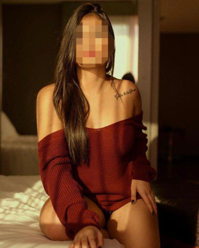 I’m sweet Brazilian Girl/NotSpa/ Independent Work