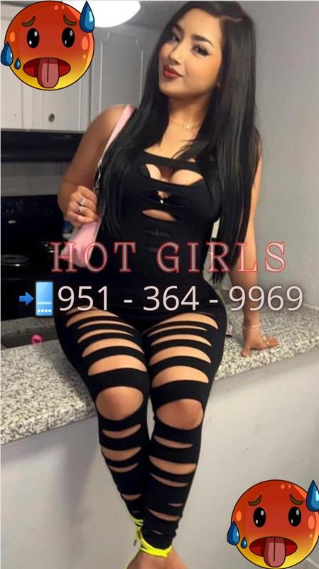 ❤️951-364-9969💚💛⬛💜▬▬New Sexy Latina Girls▬▬▬V.I.P. ▬▬SERVICE▬▬Lets Play▬▬▬▬▬▬