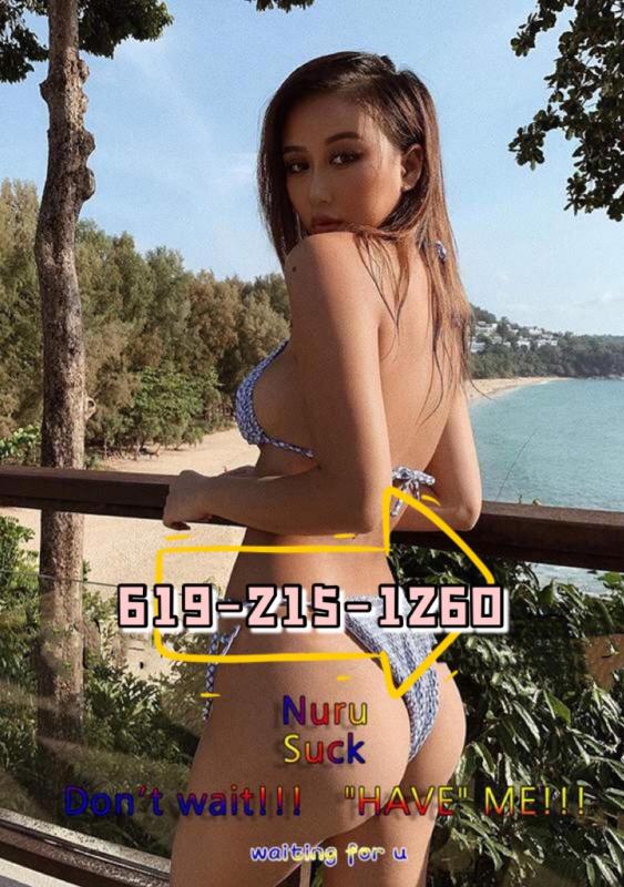 Ground Opening★💯%최고의 섹시한🔝 San Diego❷ ➕Carlsbad🌼💦nuru massage➕