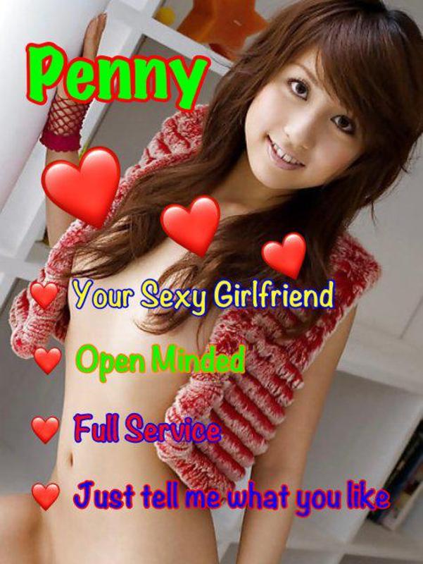 ❇️ Your Sexy Asian Girlfriend ❇️ Open Minded ❇️ Full Service ❇️ No Rush ❇️ Satisfaction Guaranteed ❇️