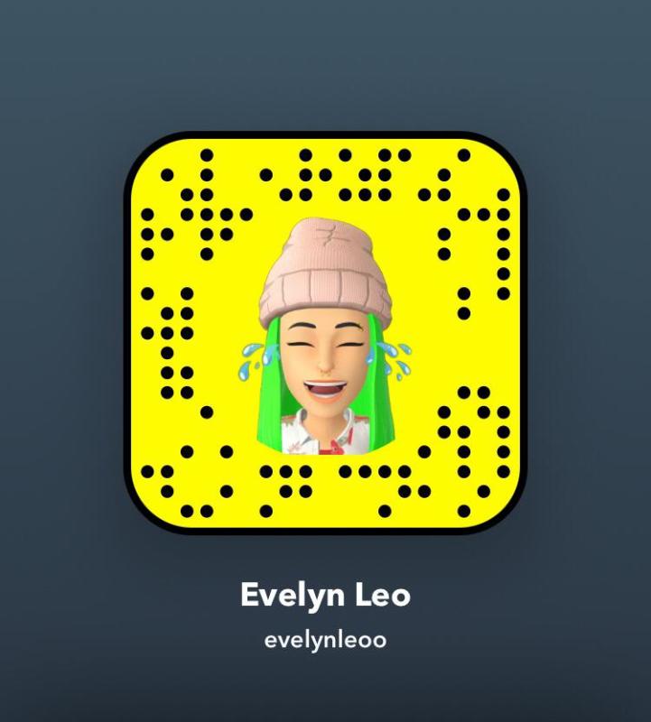 EVELYN LEO VERIFIED 🟢 ESCORT PAGE