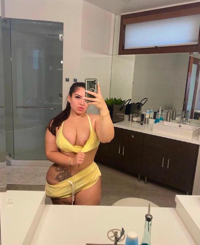 Massage with Happy Ending 👅