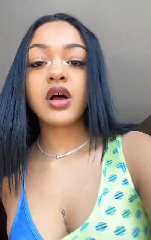 Your sex dull with a radiant mix of elegance,and erotic experience👙🎀