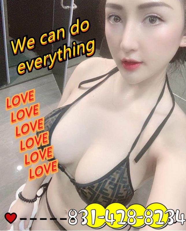 🔴 FULL SERVICE 🔴COVER PLAY ⭕⚪⭕⚪Santa Cruz⭕⚪⭕⚪⭕⚪⭕⚪💞 Asian Sexy Girl BBBJ🔴