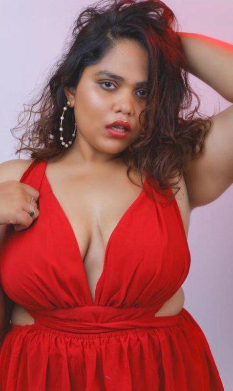 💋💋♥️India Delight♥️ BBW Aanya♥️