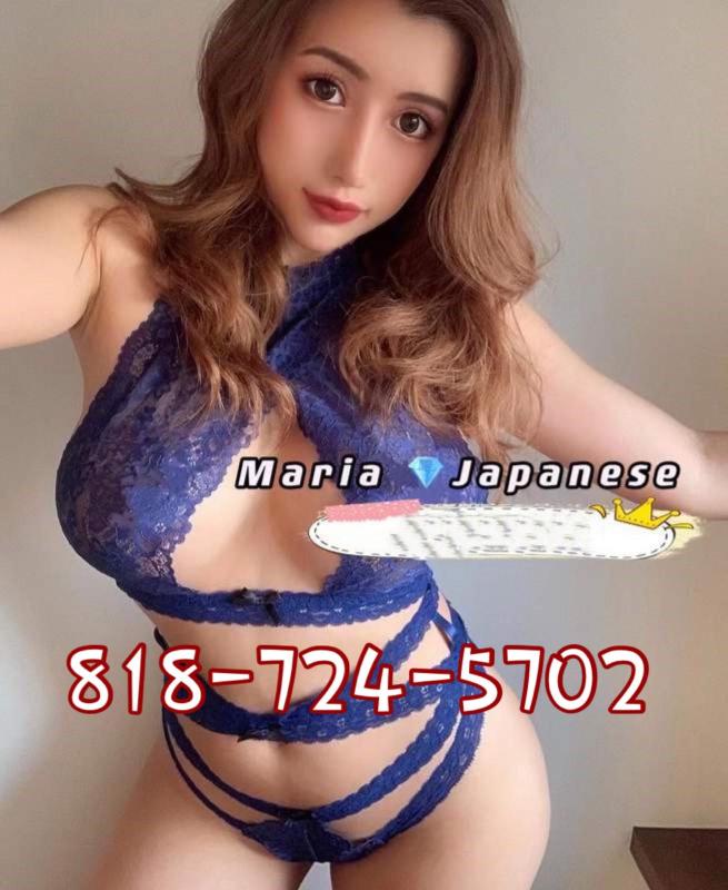 Reseda✨NEW✨BIG CHEST✨ASIAN Girl✨BBBJ✨✨818-724-5702