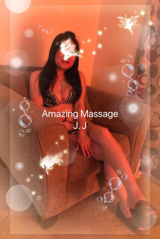 ～💕Amazing Massage💕~