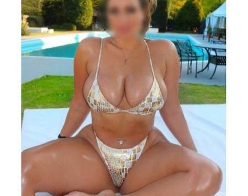 JOliE FRANCESA JUST ARRIVE 60£