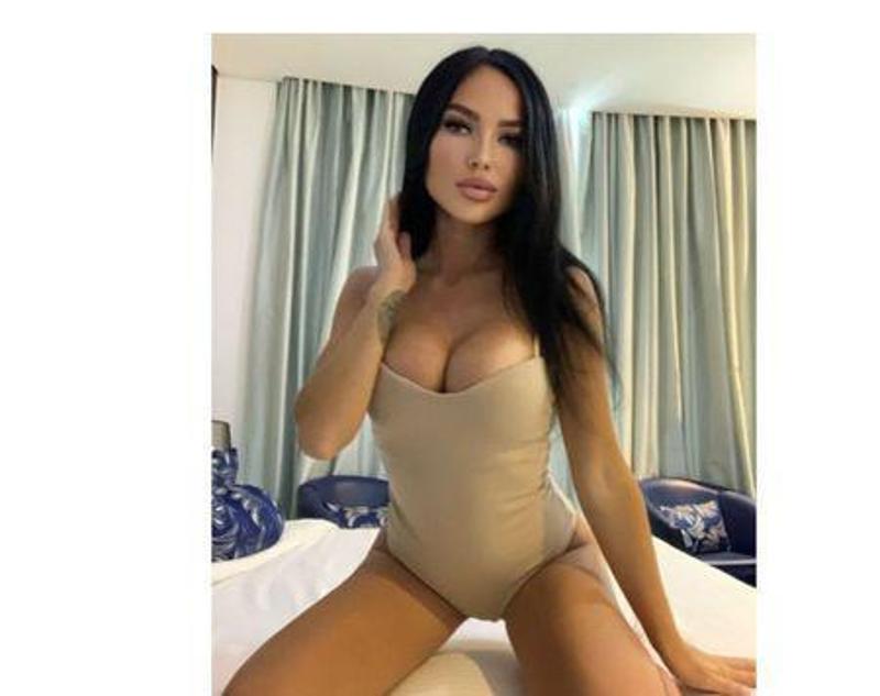 ❤️RUBY❤️NEW OUTCALL 100£ LETS PLAY❤️