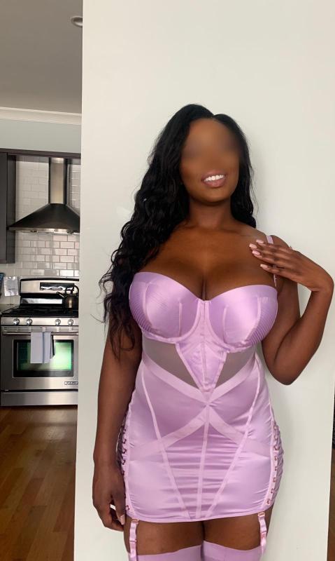 Kenya Parker Visiting 2/24-2/27