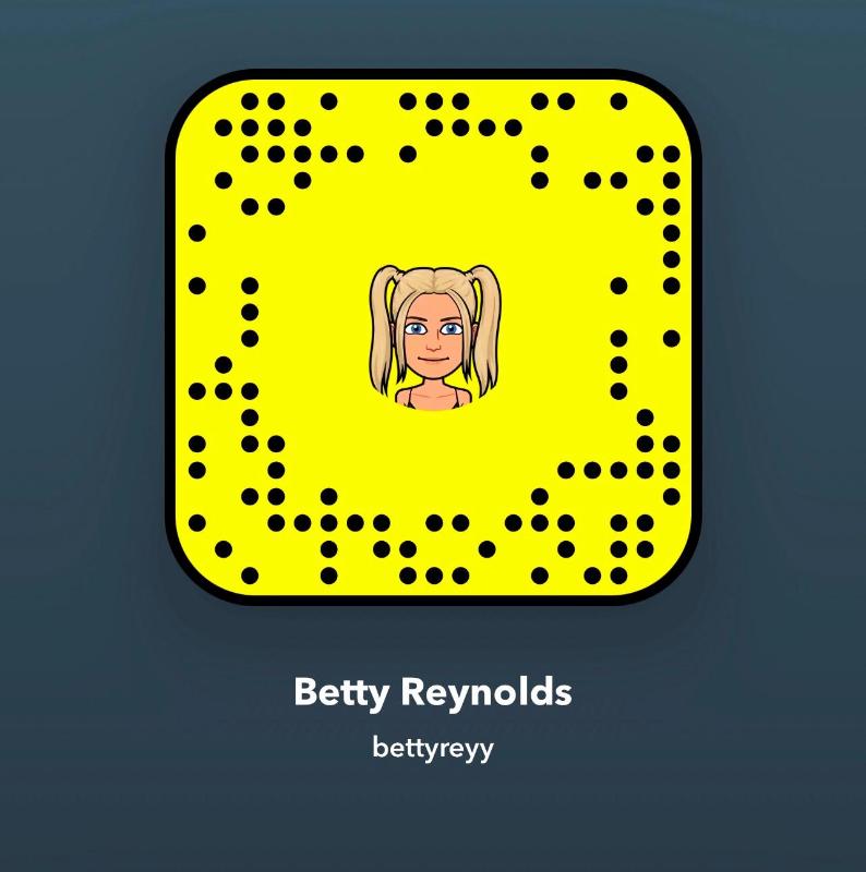 I’m Betty I have a sexy ass,juicy coochie TEXT (801) 508-4647 Or Snap bettyreyy