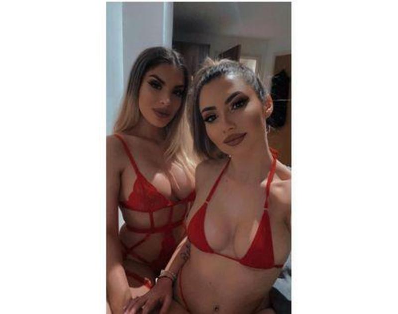 PARTY GIRLS❄️FULL SERVICE🔥NO RUSH❤️PRICE FOR 2