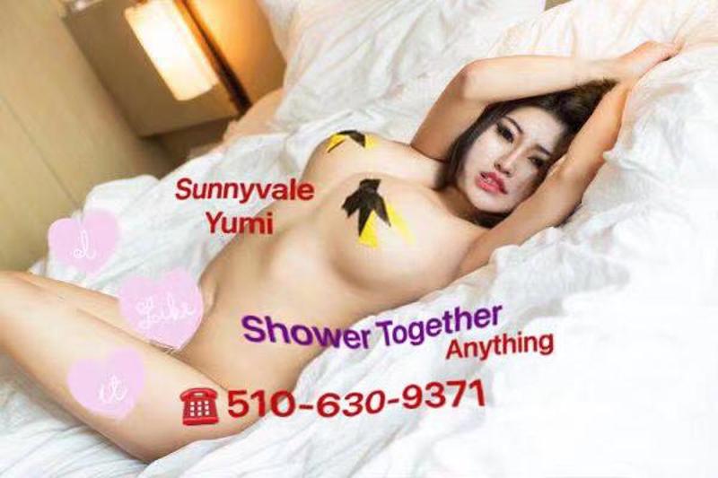 亞洲美女🌹San Jose 🌹Sunnyvale 🌹Santa Clara ☎️ 510-630-9371