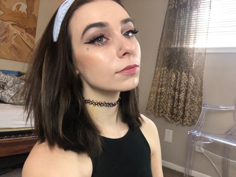 Hi I’m laura really sweet and polite I am down for any thing hook up 🍆🍆