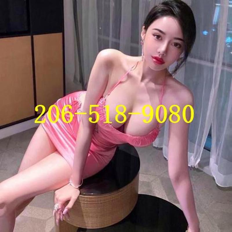 ★206-518-9080★★NEW NEW••● ASIAN●••FIRST-CLASS✿ Hot Hot ✿Fist Time In Town ✿Asian