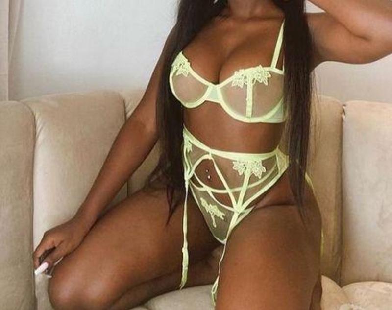 Sensual Ebony, BJ Queen, Best GFE ❤️💋