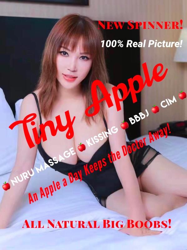 🍎New Spinner 🍎Tiny Apple 🍎Asian Sweetie 🍎Natural Big Boobs 🍎Open Minded 🍎