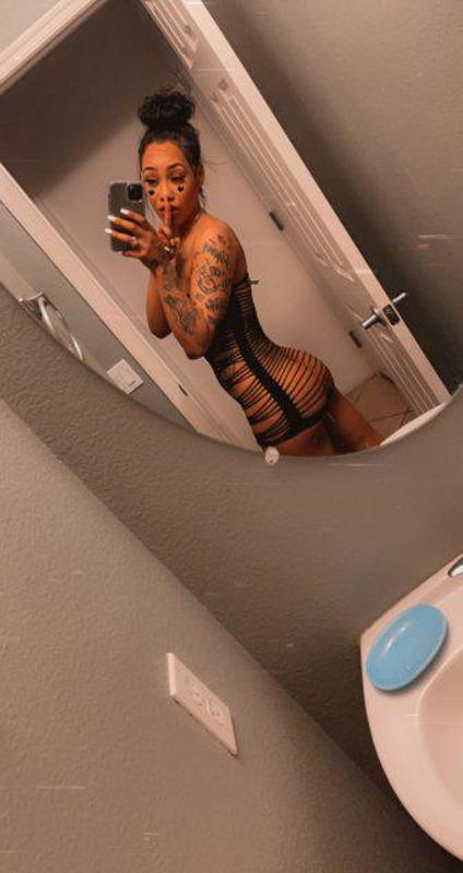 Puerto Rican Bombshell