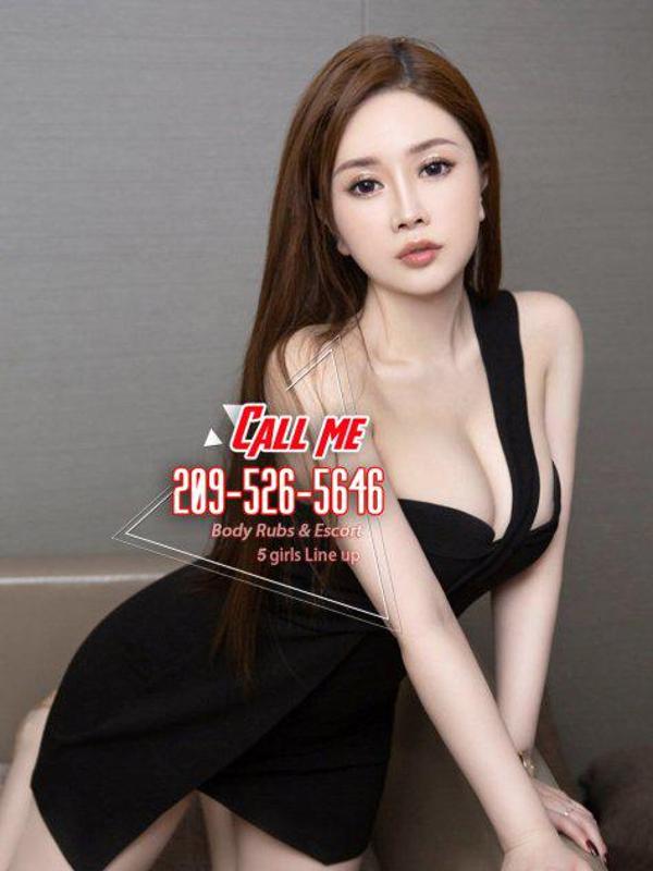 ▬✨ Tel: 209-526-5646 ▬ ⬛️🟧⬛️🟧⬛️ ✨ Modest #1 Asian Massage SPA ✨▬