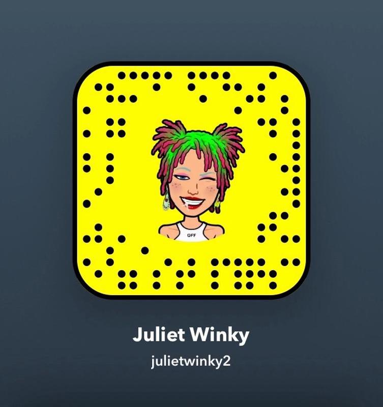 Let fuck now Add my Snapchat julietwinky2 I’m available 🍆🍆🍑