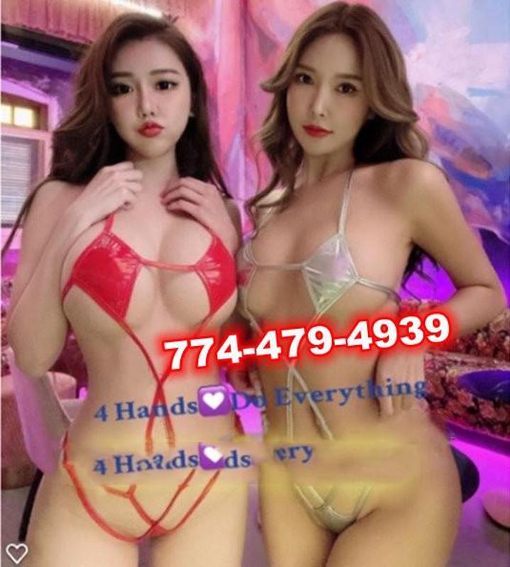 ASIAN NEW TOYS IN TOWN 🍑🍑🌟 BEST Service For U❤️❤️ INCALL ONLY 774-479-4939