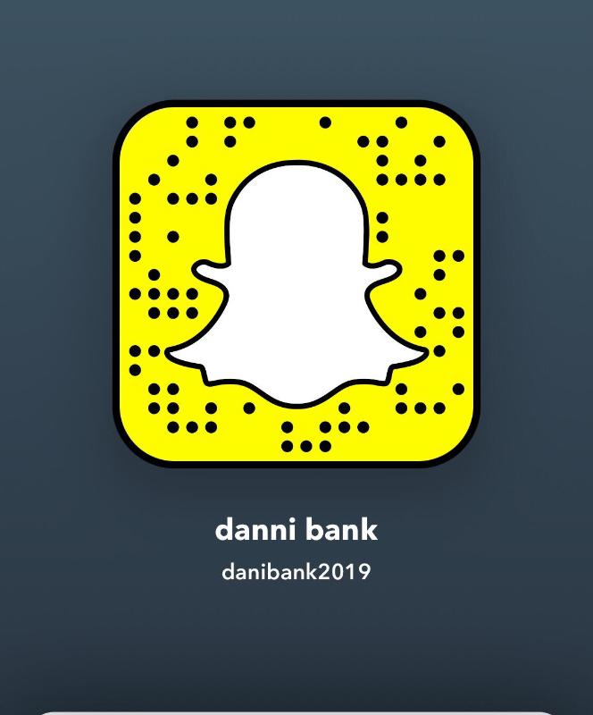 Hey guy's it's me danibank ,i'm here for facetime fun and video selling at best