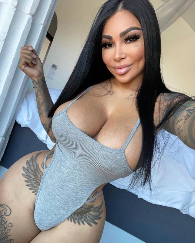 Ready to be banged 💦🥰😋