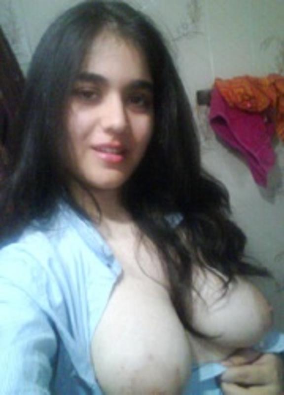 REAL INDIAN Young sexy boob & tits explode your sexual - 26