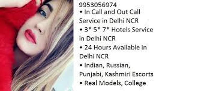 delhi low-Price Call Girls In Dilshad Garden  9953056974