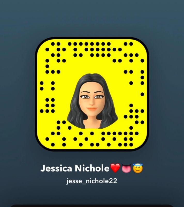 Hookup and Massages add me up on Snapchat : jesse_nichole22 🥰🥰& 7472351341