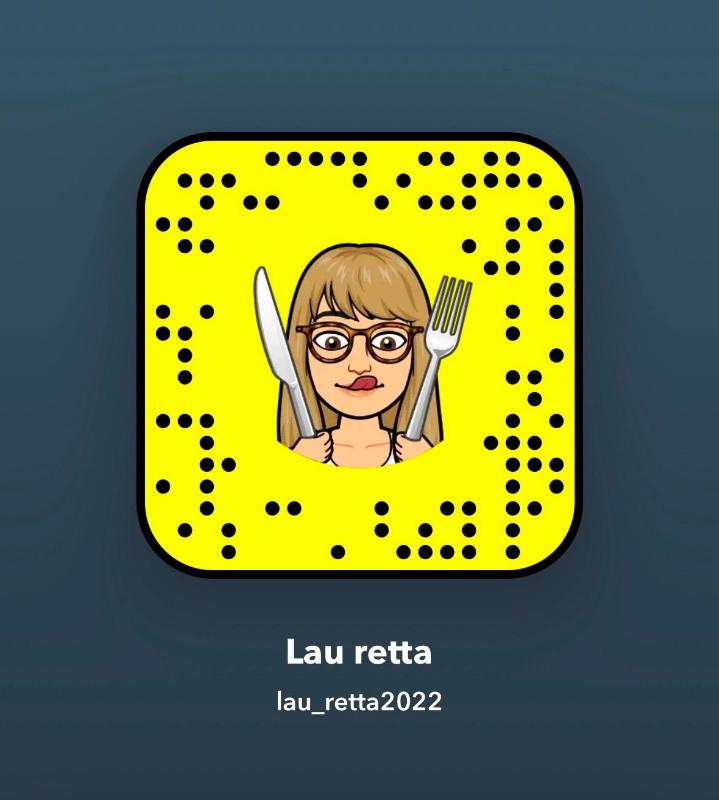 Hmu on Snapchat; lau_retta2022😚❤️