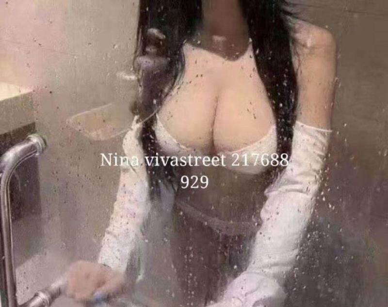 ❀❀Nina❀Japanese Masseuse Best Tantric Massage❀❀100% RealPics