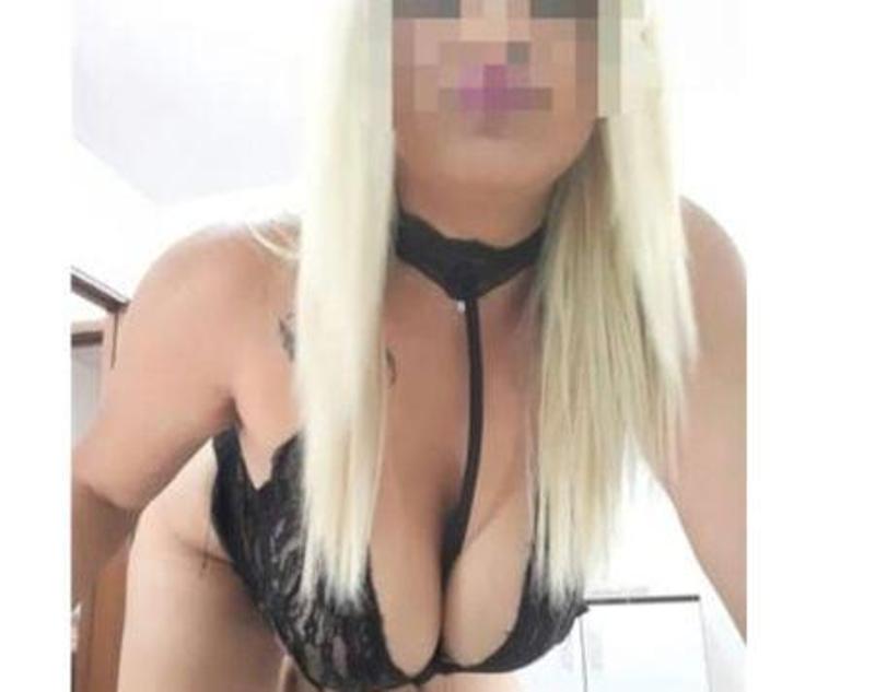 Diane the busty blonde ,new in town, outcalls only