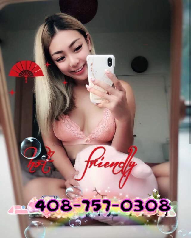 Real pic💖San Jose💖 New Girls 💖Sunnyvale💖💯sexy⭕📞408-757-0308⭕💖Best BJ💖