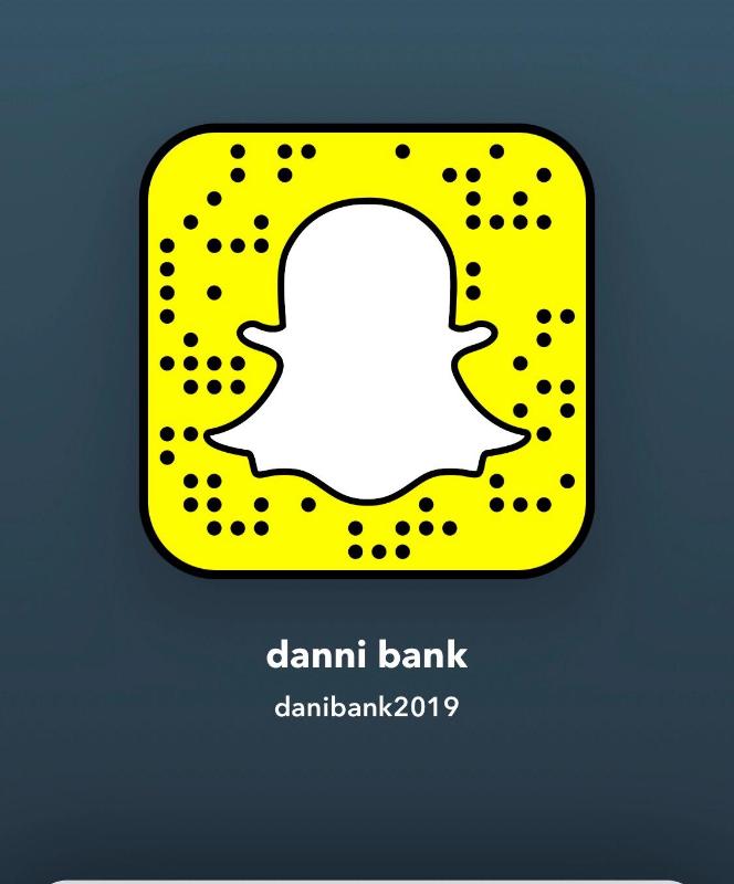 Hey guy's it's me danibank ,i'm here for , i do facetime fun and video selli