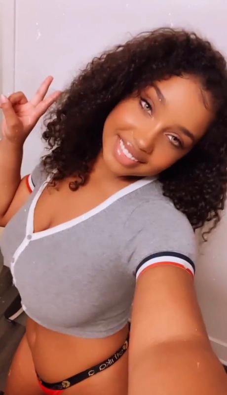 “Perfect Pleasure with Tonya”