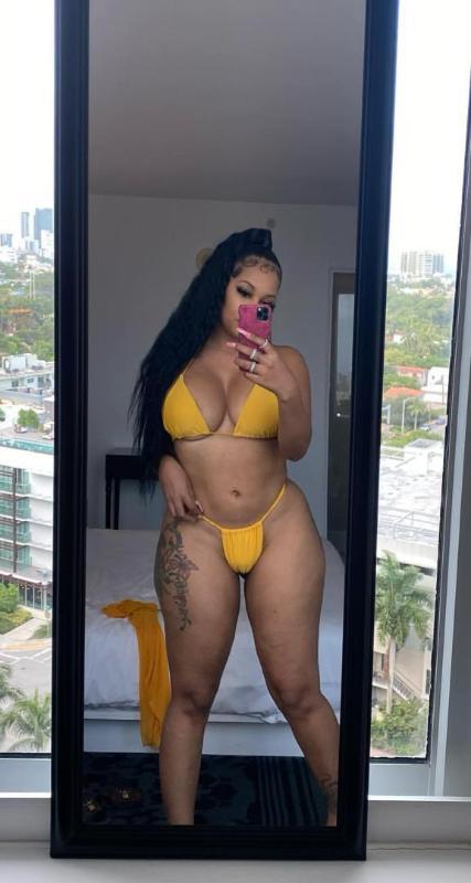 I’m available for incall and outcall services.