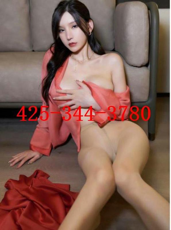 Everett★Xanadu Massage 425-344-3780❤️ASIAN ▂ REAL PICs—★100% YOUNG ▂▂