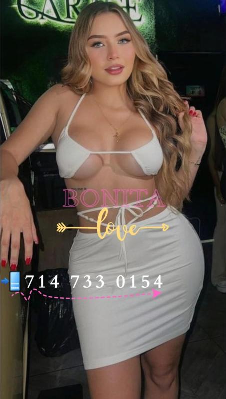 avαiℓαbℓe➜ ⓝⓞⓦ🌸Sexy Bonita💛❌💕🎩book now ..☎714-733-0154🏆🏆🎩🥂🍾