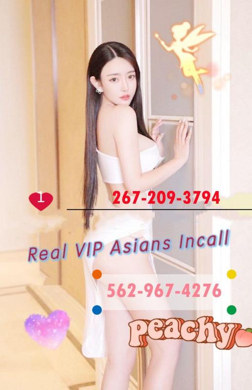 ✨❎✨267-209-3794✨❎✨✨💛 INCALL ONLY✅FULL SERVICE✅SUPER PATIENT ASIAN💛