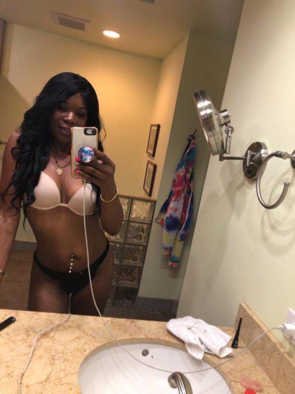 TrySomethingNeW❤Sasha💥Sexy-Petite-Ebony⭐Mature🔥IntimateMASSAGE