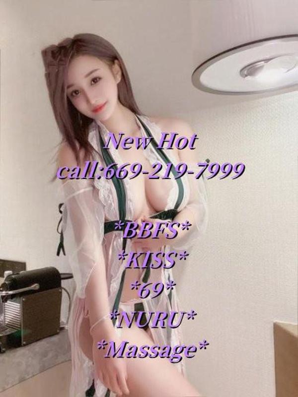 Asian Hot 🌹 In ✨Hayward ✨100% Young 💖Nuru🍌69💦 B2B 👅BbbJ ☎️ 669-219-7999☎️